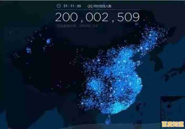 网页版QQ：跨越设备界限，随时与好友保持畅快沟通