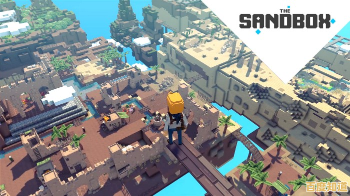 想体验像素沙盒的高度自由？快来试玩melonsandbox国际服吧！