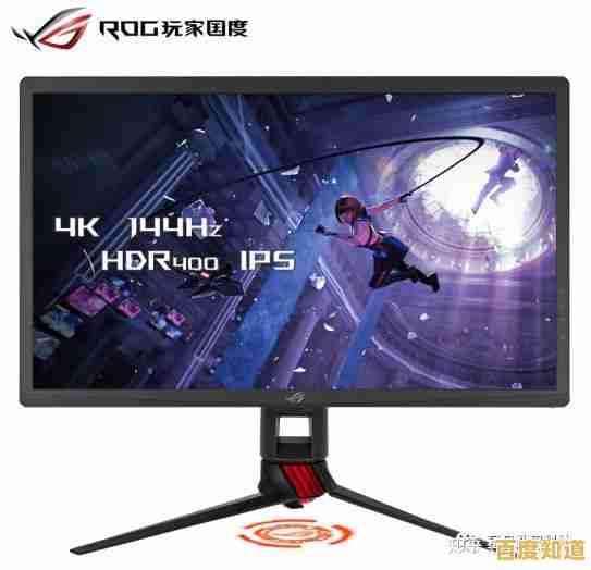 追求卓越画质与高性能?宏碁显示器为您呈现视觉盛宴的首选之选 追求卓越画质与高性能?宏碁显示器为您呈现视觉盛宴的首选之选