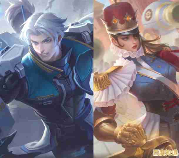 想体验二次元科幻冒险？快来试试《锚点降临九游版》吧！