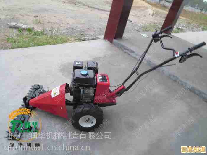 还在为杂草烦恼？来《除草专家》用割草机打造完美草坪吧！