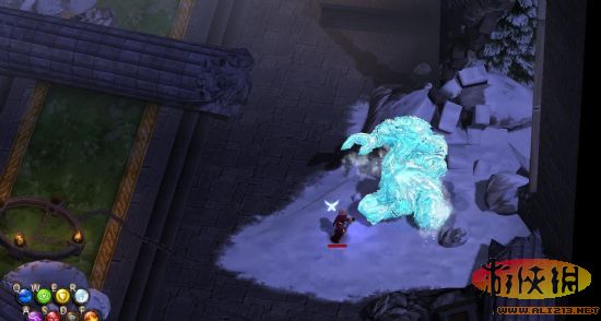 敢不敢在《模因沙盒》的开放世界中对抗千奇百怪的怪物? 敢不敢在《模因沙盒》的开放世界中对抗千奇百怪的怪物?