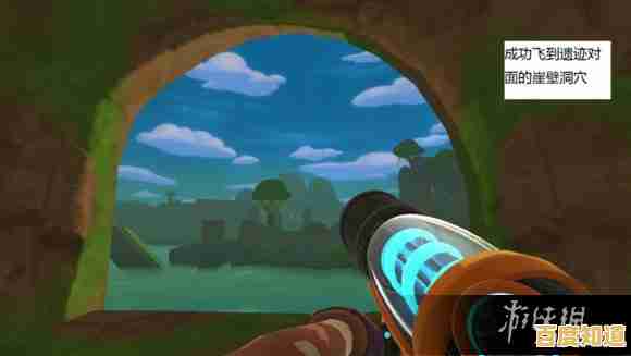 渴望经营与众不同的牧场？史莱姆牧场》的钥匙探索玩法你玩过了吗？