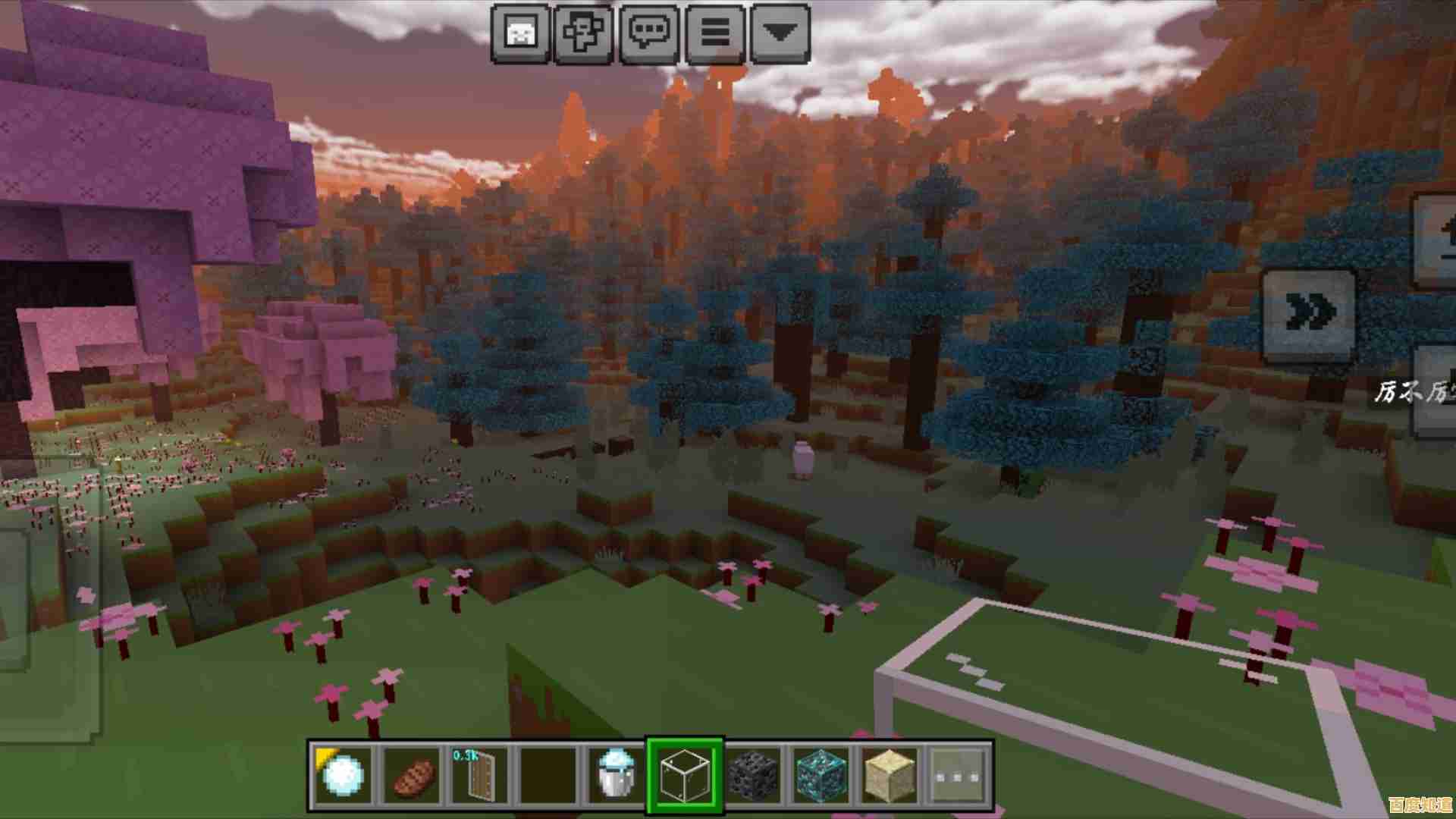 你想体验全球联机的《我的世界国际服基岩版》带来的无限创造乐趣吗? 你想体验全球联机的《我的世界国际服基岩版》带来的无限创造乐趣吗?