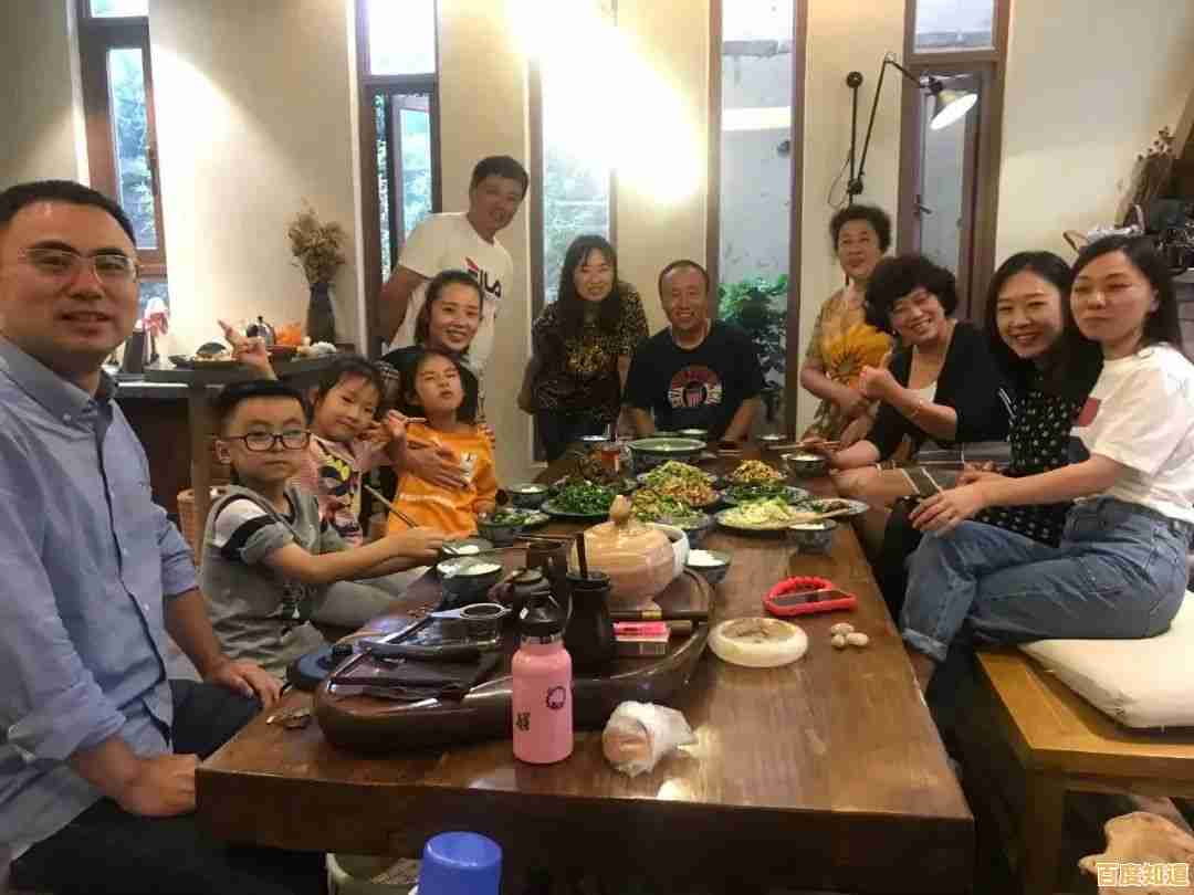 还在为家族聚会冷场发愁?家宴》手游让你轻松成为气氛担当! 还在为家族聚会冷场发愁?家宴》手游让你轻松成为气氛担当!