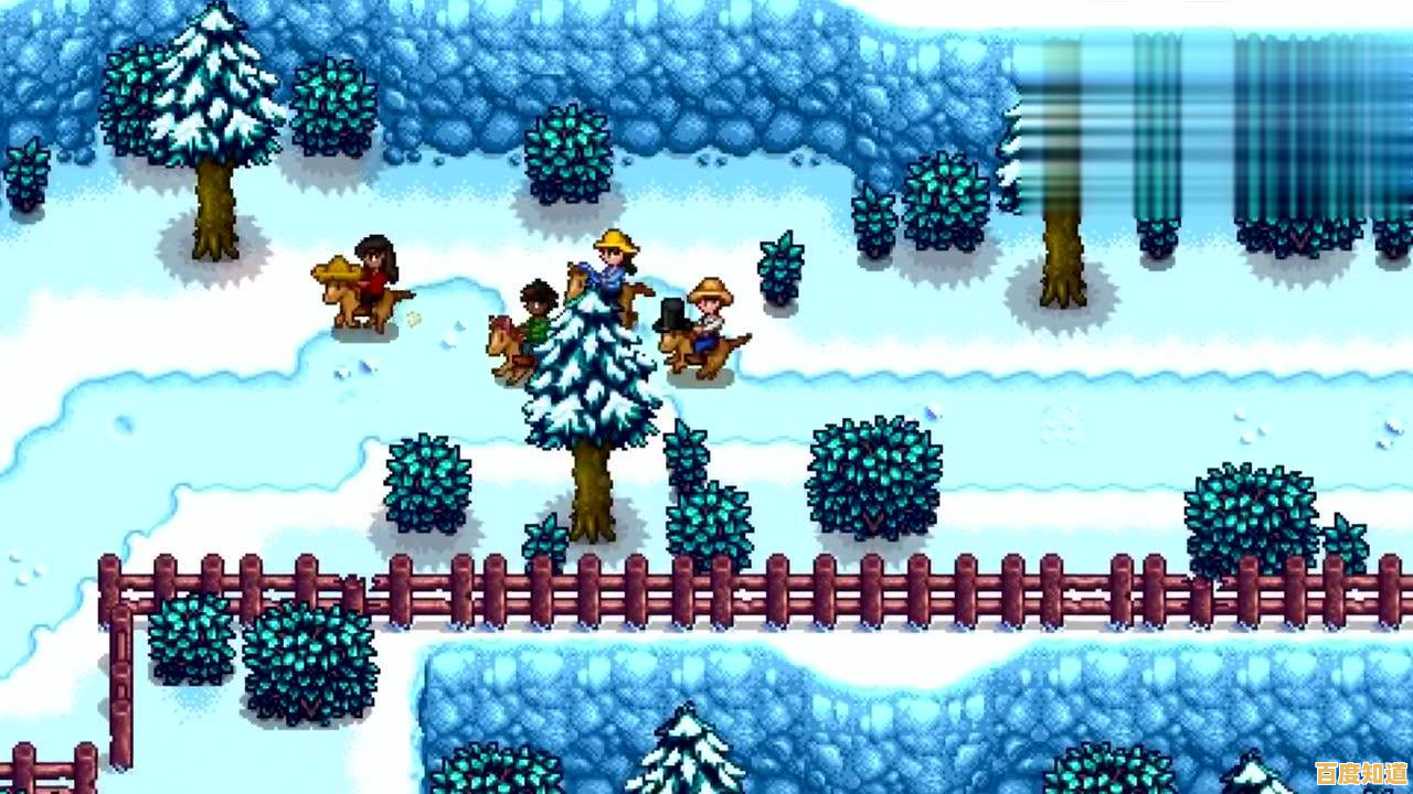 还在寻找融合经营与探索的休闲游戏?不妨试试《星露谷物语手机版》如何? 还在寻找融合经营与探索的休闲游戏?不妨试试《星露谷物语手机版》如何?