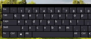 笔记本键盘失灵别慌张，小鱼教您几步轻松修复键盘问题