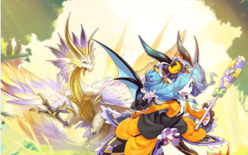 兽人精灵三族争霸,Call of Dragons《万龙觉醒国际服》怎能错过? 兽人精灵三族争霸,Call of Dragons《万龙觉醒国际服》怎能错过?