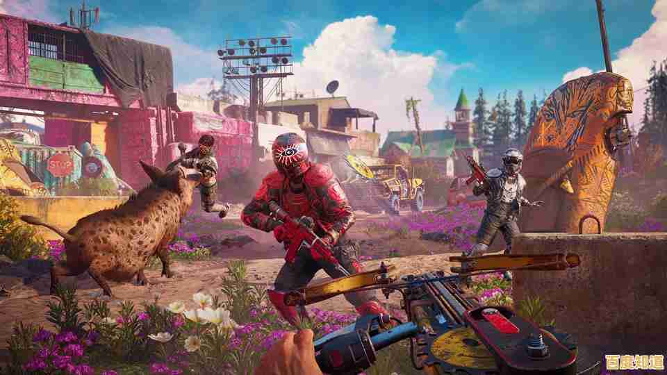 喜欢丰富关卡与多样武器的对战游戏?射击幸存者》不可错过!