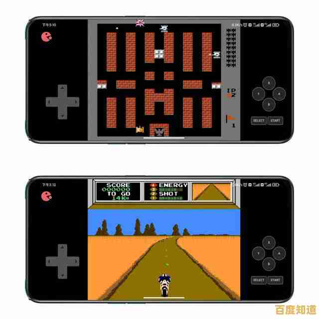 怀旧游戏新体验:FC模拟器完美重现经典,畅享无限欢乐!