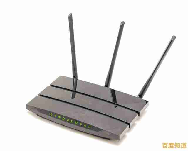 掌握路由器地址配置技巧,优化家庭网络性能与稳定性