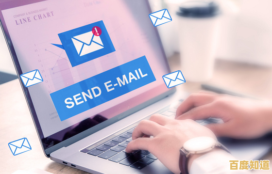 掌握电子邮件发送技巧:确保信息准确传达与专业沟通