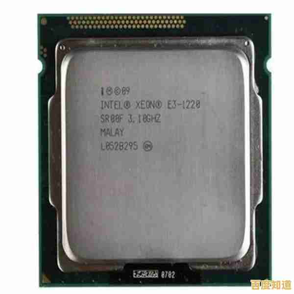 2025年电脑CPU高温故障排查与高效散热方法全面解析 2025年电脑CPU高温故障排查与高效散热方法全面解析