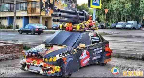 想体验奇葩赛车比赛?城市汽车赛车手》带你开卡车和厢货车狂飙!