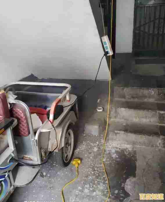 飞线充电背后的安全隐患与正确使用方法解析 飞线充电背后的安全隐患与正确使用方法解析