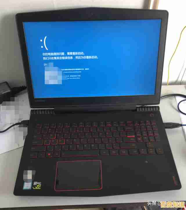 遇到电脑蓝屏无法进入系统?详细排查与自救技巧请查收