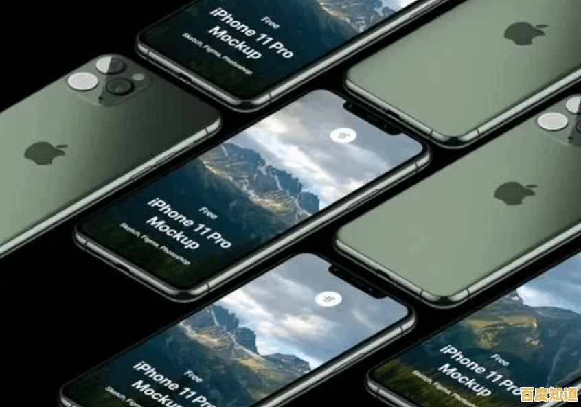 深入解读苹果手机家族：从性能到体验，帮你做出明智选择