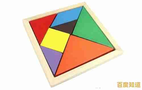 激发儿童思维活力:七巧板益智游戏,开启创意与逻辑的趣味之旅!