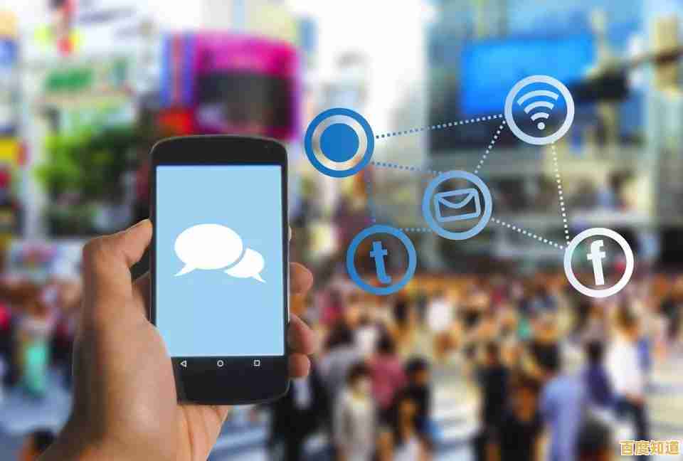 微信高效加人秘籍:快速拓展好友圈的实用技巧大公开!