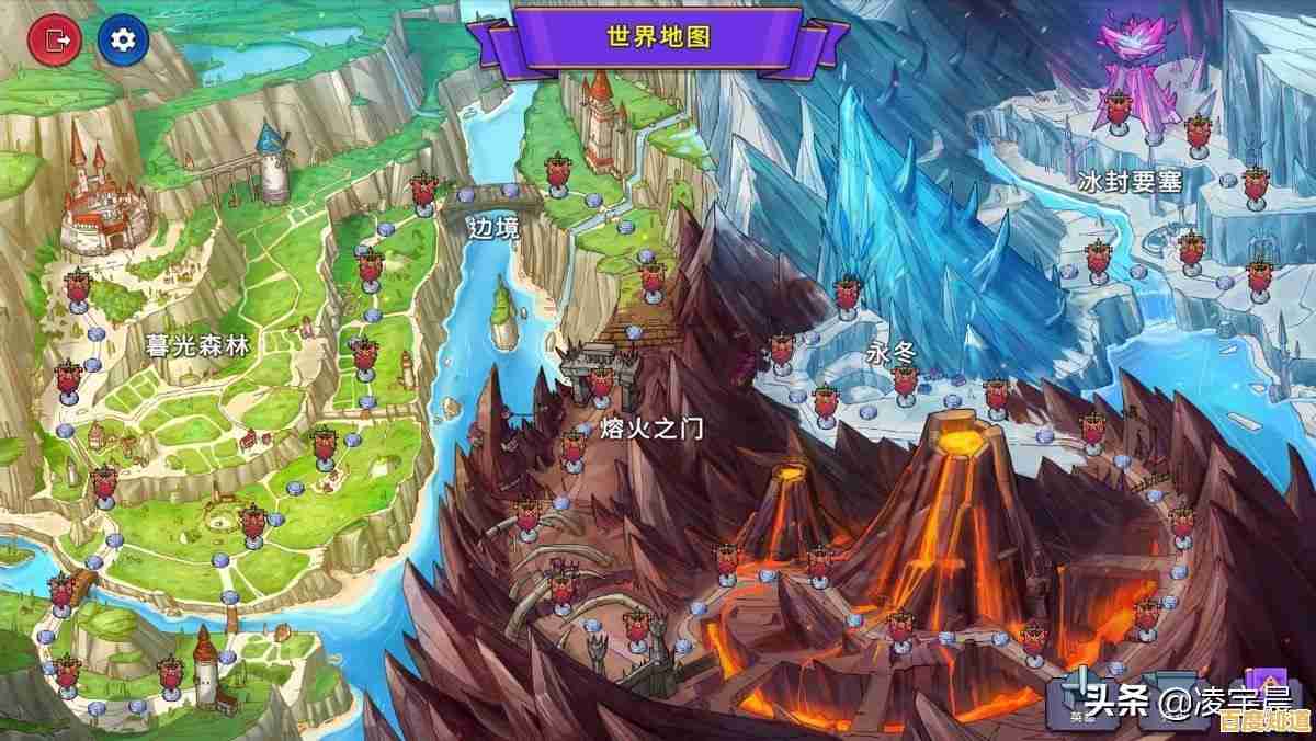 王国保卫战4:不靠魔法道具通关?你敢挑战这款高自由度的塔防神作吗? 王国保卫战4:不靠魔法道具通关?你敢挑战这款高自由度的塔防神作吗?