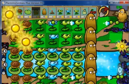 谁说经典游戏过时?植物大战僵尸1》电脑版依旧乐趣无穷,你试过了吗? 谁说经典游戏过时?植物大战僵尸1》电脑版依旧乐趣无穷,你试过了吗?