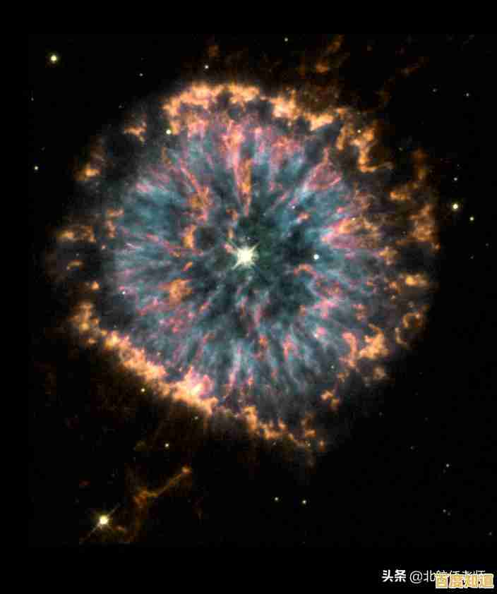 揭秘电脑辐射的真实覆盖范围：您的安全使用距离指南