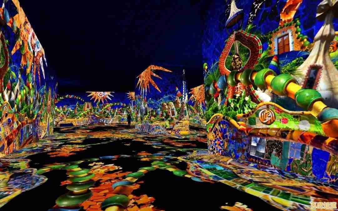 沉浸式视觉体验!火萤视频桌面让每一刻都绚烂夺目