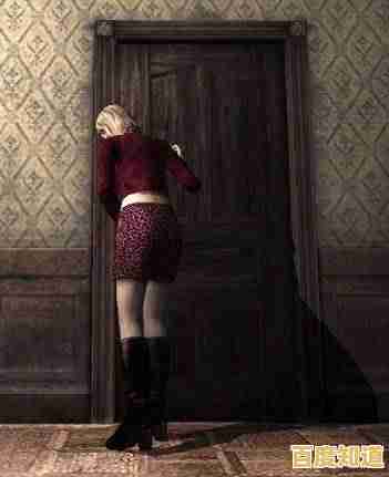 喜欢恐怖游戏却苦于玩法单调?会说话的玛丽亚恐怖版"或许正是你的菜!