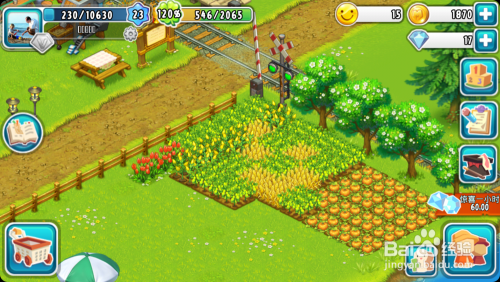 想体验二次元氛围的农场世界？快来试试《星露谷物语1.5美化版》吧！