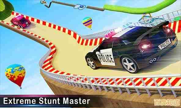 速度与策略缺一不可？坡道车大挑战》带你感受真正的赛道激情！