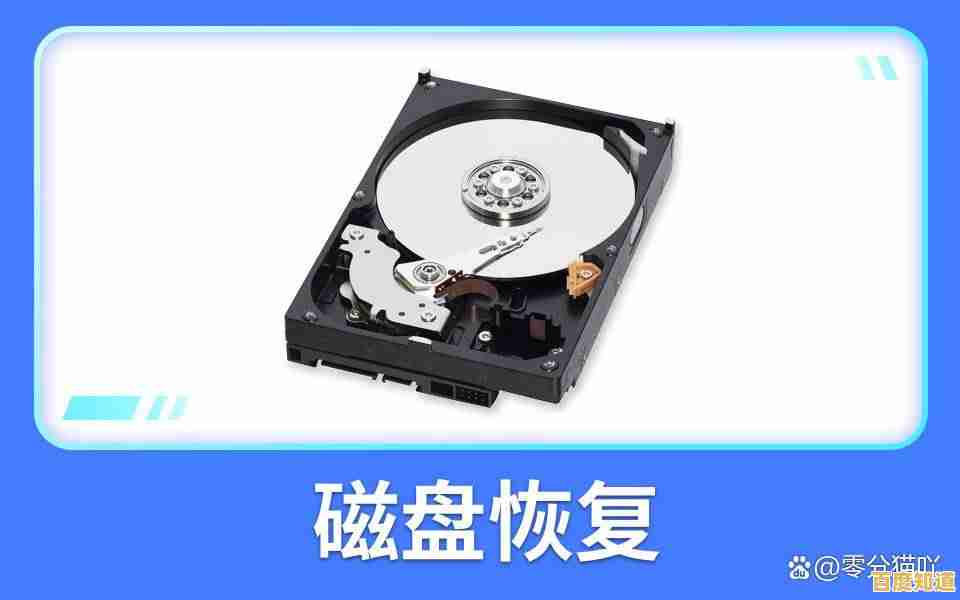 遇到硬盘无法读取？实用修复技巧助你快速恢复数据访问