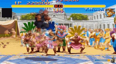 怀念街机时代的横版动作游戏？恐龙快打无敌版》手机移植版等你来玩！