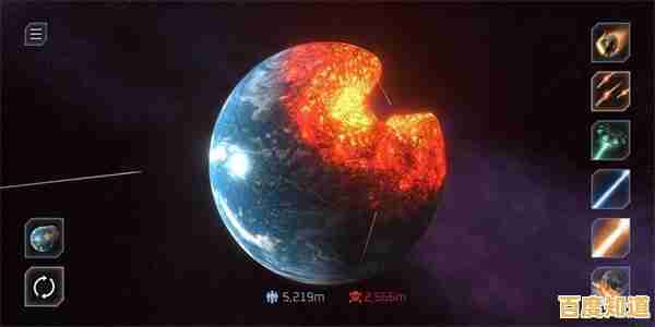 挑战《星战模拟器2.0.2》Solar Smash)的成就任务，你解锁了多少神秘星球？