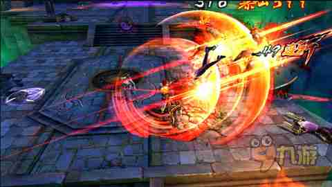 还在寻找高自由度的动作手游?Shadow Fight 3》难道不正是你想要的吗? 还在寻找高自由度的动作手游?Shadow Fight 3》难道不正是你想要的吗?