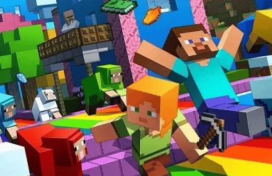 《我的世界》电脑版下载：开启无限创意与探索的沙盒之旅