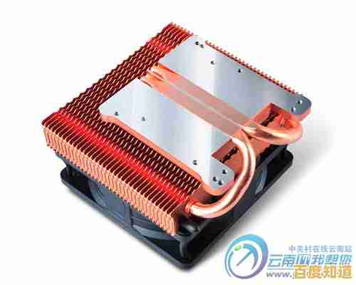 高效散热器精选图集,为电脑降温提速保驾护航 高效散热器精选图集,为电脑降温提速保驾护航