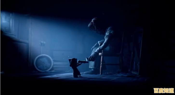 你敢挑战初代更恐怖的续作吗？小小梦魇2中文版》手机移植版已解锁中文！