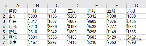 小鱼详细讲解Excel选择性粘贴的高效使用方法