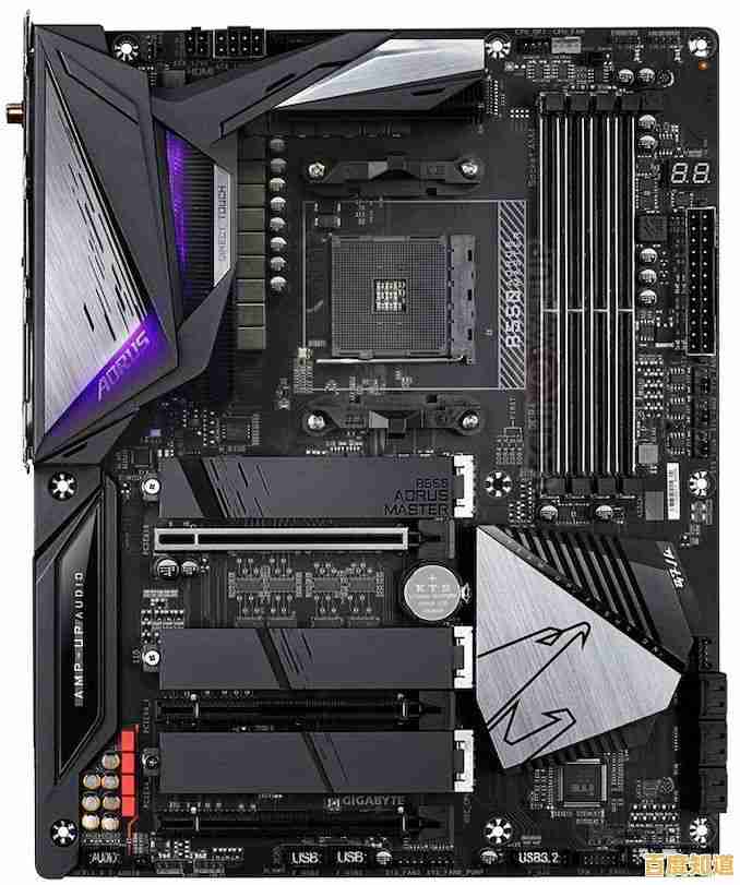 声卡基础知识全解析：功能、类型与选购指南