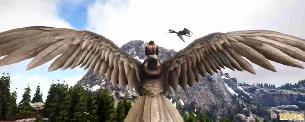 还在寻找高自由度的沙盒游戏？迷你世界2018版的别墅跑酷坐骑全都有！