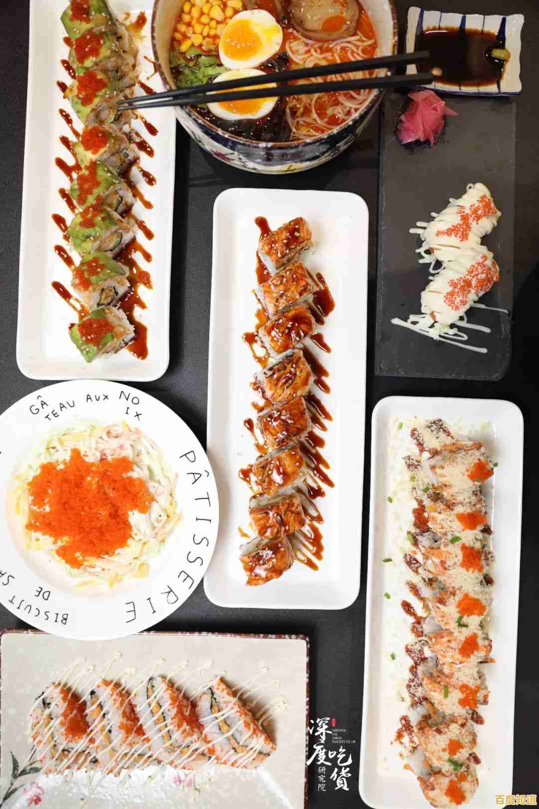 当寿司大亨有多难?老爹寿司店安卓版》用刁钻顾客考验你的经营头脑! 当寿司大亨有多难?老爹寿司店安卓版》用刁钻顾客考验你的经营头脑!