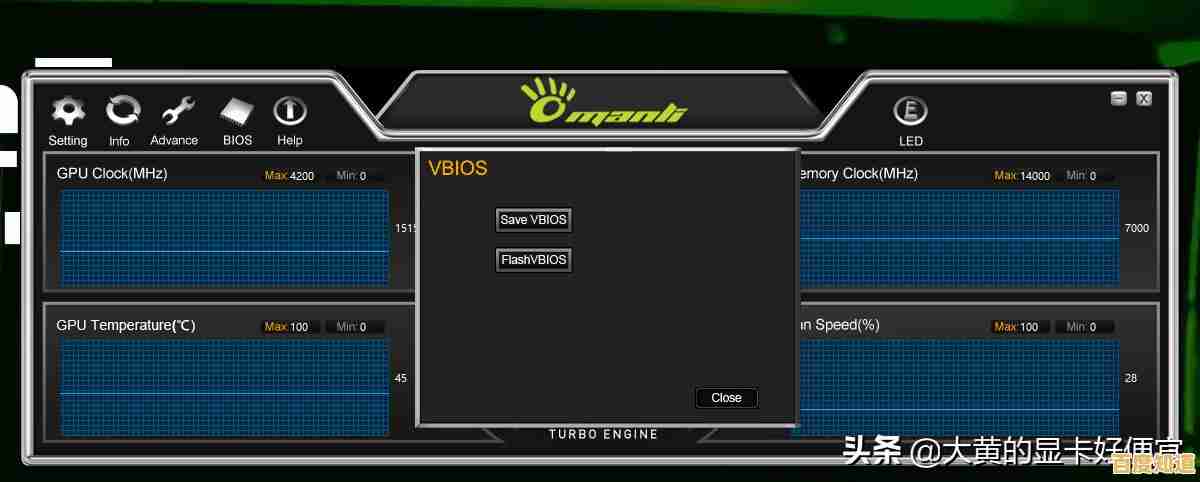 掌握独立显卡优先设置技巧，笔者手把手教你BIOS优化指南