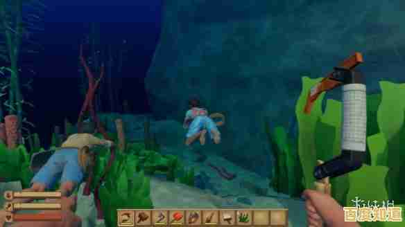 还在寻找刺激的联机生存游戏?木筏生存多人联机版’让你与好友共战鲨鱼! 还在寻找刺激的联机生存游戏?木筏生存多人联机版’让你与好友共战鲨鱼!