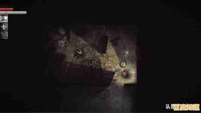 暗黑画风、联机解谜,标本零中文版》的惊悚冒险你准备好了吗? 暗黑画风、联机解谜,标本零中文版》的惊悚冒险你准备好了吗?