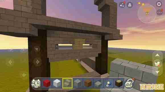 想在《迷你世界体验服》中打造专属小屋?为何不现在就下载试试! 想在《迷你世界体验服》中打造专属小屋?为何不现在就下载试试!