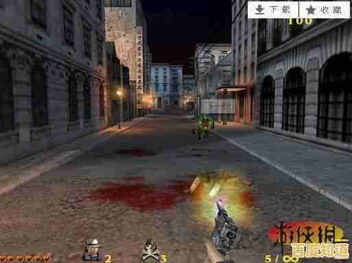 《血战上海滩》激烈下载：沉浸黑帮世界，生死对决一触即发！