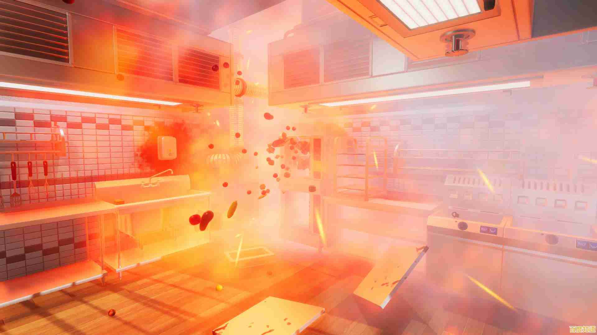 想要探索粉尘的奇妙世界？快来试试《粉尘世界模拟器》吧！