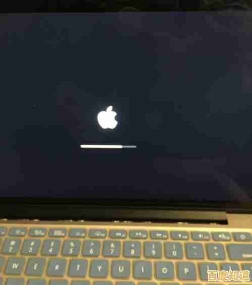 遭遇苹果电脑黑屏问题?尝试这个关键按键组合快速解决故障 遭遇苹果电脑黑屏问题?尝试这个关键按键组合快速解决故障