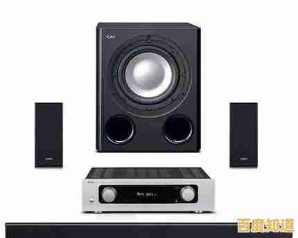 CAV音响带您步入听觉圣殿，每首旋律皆是奢华享受！
