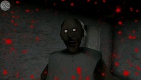 听说《恐怖老奶奶(多人联机版)能吓得你尖叫又笑出声—真的不来试试吗？